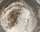 フラペチーノみたいなカップケーキ♪作り方5写真