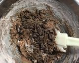 フラペチーノみたいなカップケーキ♪作り方6写真