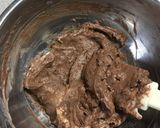 フラペチーノみたいなカップケーキ♪作り方7写真
