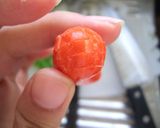 お花ウインナー作り方1写真