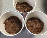 フラペチーノみたいなカップケーキ♪作り方8写真