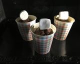 フラペチーノみたいなカップケーキ♪作り方10写真
