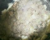 ジューシー♪牛コマのコロッケ作り方4写真