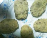 ジューシー♪牛コマのコロッケ作り方5写真