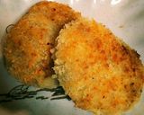 ジューシー♪牛コマのコロッケ作り方8写真