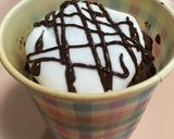 フラペチーノみたいなカップケーキ♪作り方13写真