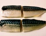 さばの味噌煮作り方1写真