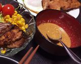 簡単！厚切りベーコンワンプレート！作り方5写真