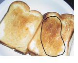パンカツ作り方1写真