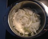飴色玉ねぎ炒め作り方2写真