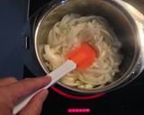 飴色玉ねぎ炒め作り方3写真