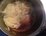 飴色玉ねぎ炒め作り方4写真