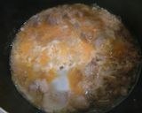 「冷凍ストック」親子丼作り方4写真