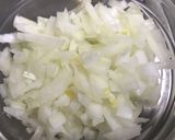 粗挽き豚でゴリゴリ食感のシウマイ作り方1写真