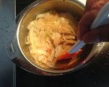 飴色玉ねぎ炒め作り方5写真