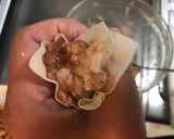 粗挽き豚でゴリゴリ食感のシウマイ作り方7写真