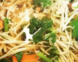 ふわふわ鶏団子の和風スープ～鍋にもOK～作り方3写真