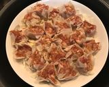 粗挽き豚でゴリゴリ食感のシウマイ作り方8写真