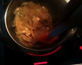 飴色玉ねぎ炒め作り方6写真