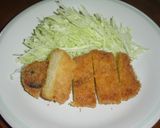 パンカツ作り方4写真