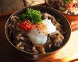 我が家の定番☆牛丼作り方12写真