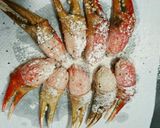 簡単‼豪華‼ かにクリームコロッケ♡作り方4写真