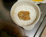 肉じゃがの残りで！？コロッケ(^-^)作り方3写真