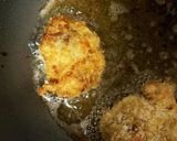 肉じゃがの残りで！？コロッケ(^-^)作り方4写真