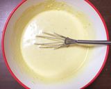 【簡単すぎる!】さつまいもケーキ作り方3写真