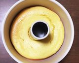 【簡単すぎる!】さつまいもケーキ作り方6写真