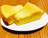 【簡単すぎる!】さつまいもケーキ作り方8写真