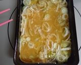 ねぎたっぷり香ばしだし巻き作り方4写真