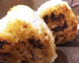 【冷凍おむすびの焼きおむすび】AQW✨作り方6写真