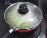 すぐにおいしい 白菜のひたし作り方1写真