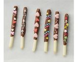 バレンタイン☆チョコスティック作り方7写真