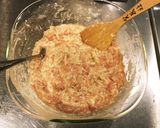 簡単チキンナゲット作り方3写真