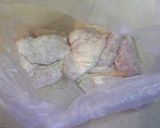 お弁当にいかが？⑮ささみのピカタ作り方2写真