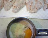 お弁当にいかが？⑮ささみのピカタ作り方3写真