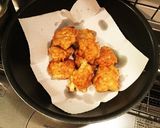 簡単チキンナゲット作り方5写真