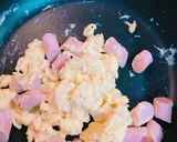 お弁当に*魚肉ソーセージ*卵作り方6写真