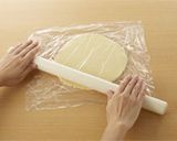 バレンタイン☆HMでスプーンクッキー作り方5写真