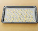 バレンタイン☆HMでスプーンクッキー作り方7写真