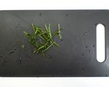 ズッキーニのしば漬け風作り方4写真