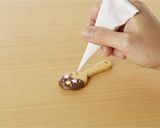 バレンタイン☆HMでスプーンクッキー作り方9写真