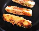 サバ缶アレンジ！作り方5写真