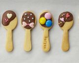 バレンタイン☆HMでスプーンクッキー作り方10写真