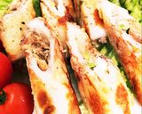 サバ缶アレンジ！作り方6写真