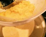 簡単！コーン缶で超シンプルなコーンスープ作り方6写真