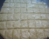 ダイエット生おからクッキー☆洗い物ゼロ②作り方3写真