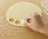 バレンタイン☆HMでスプーンクッキー作り方11写真